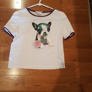 T-shirt